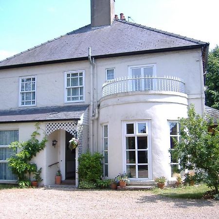 Beechwood House B & B Market Rasen Exterior photo