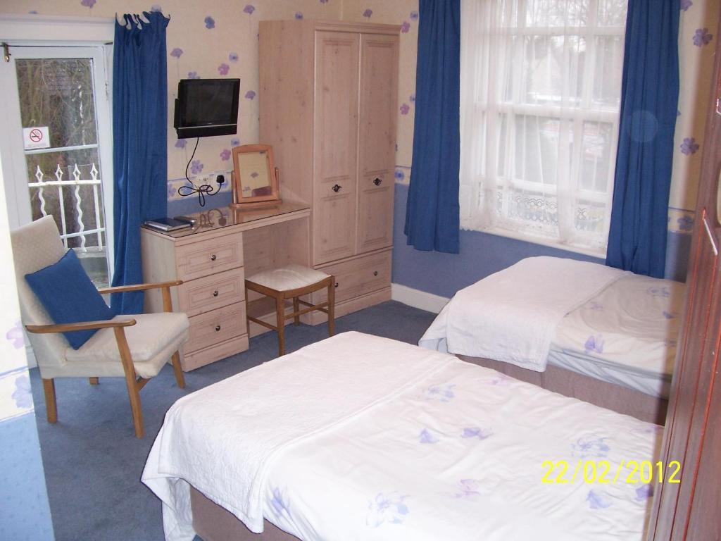Beechwood House B & B Market Rasen Room photo