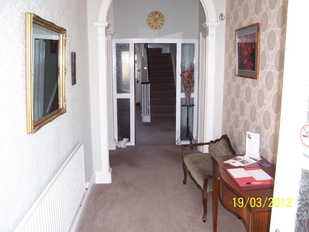 Beechwood House B & B Market Rasen Exterior photo